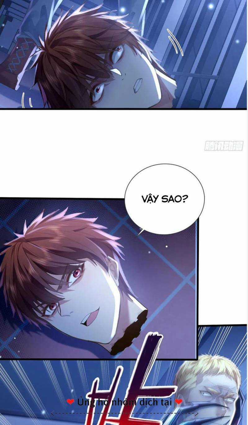 Ngự Linh Giả Chapter 119 trang 11