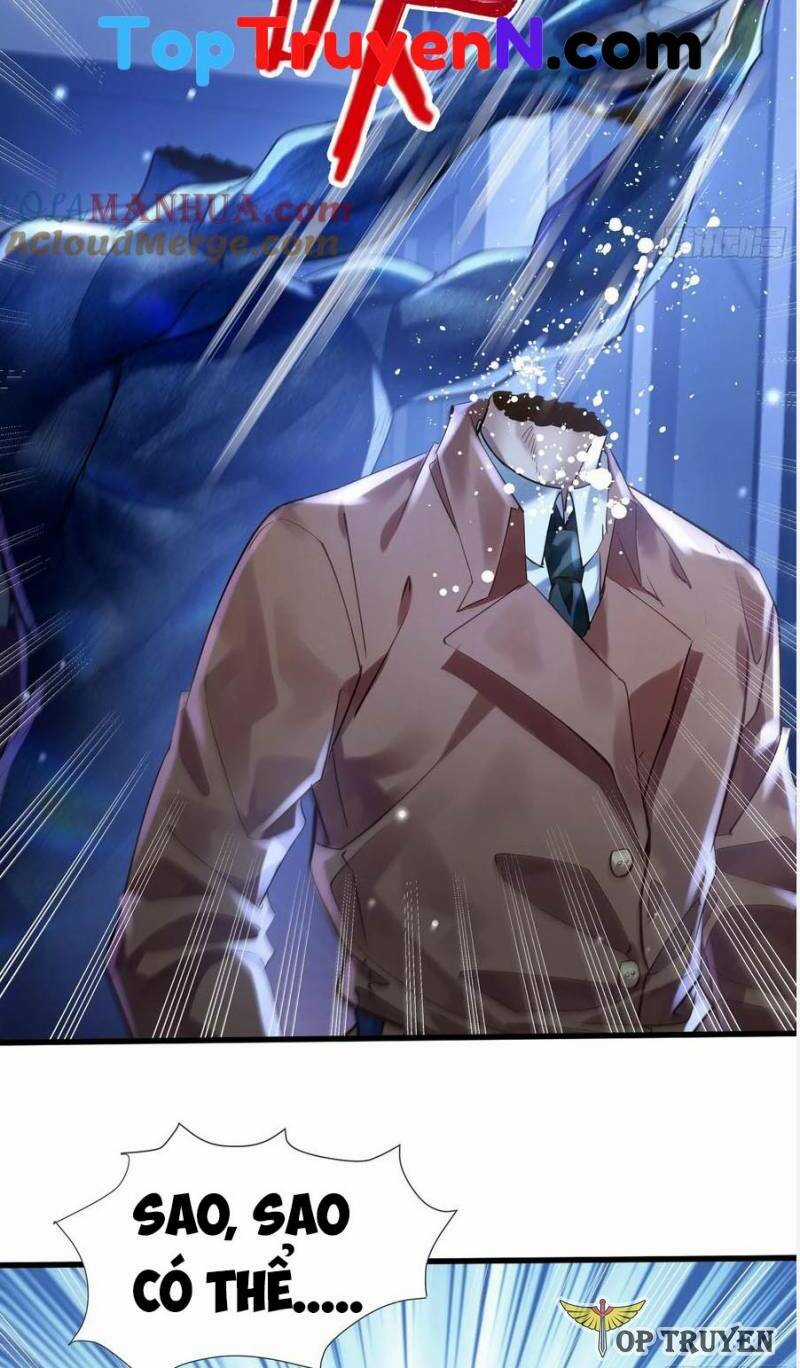Ngự Linh Giả Chapter 119 trang 12