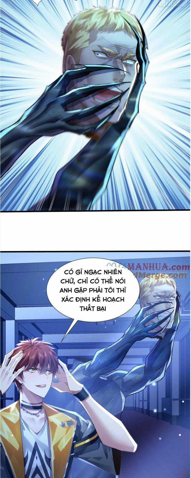 Ngự Linh Giả Chapter 119 trang 13