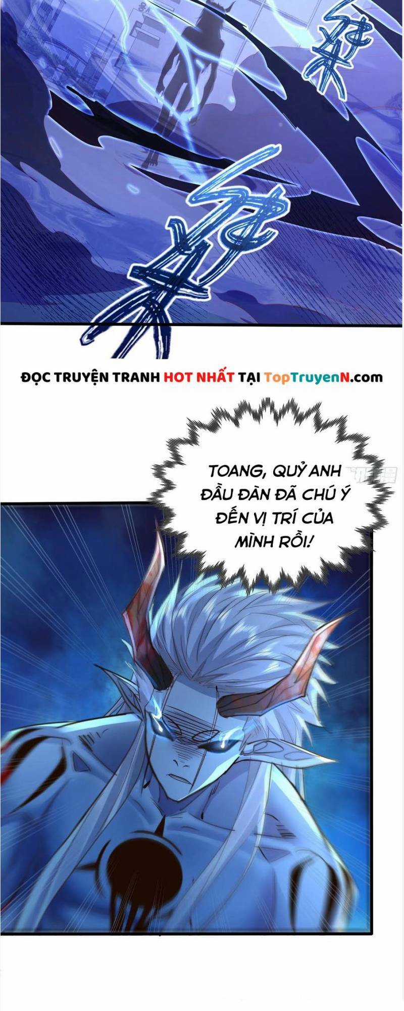 Ngự Linh Giả Chapter 119 trang 16