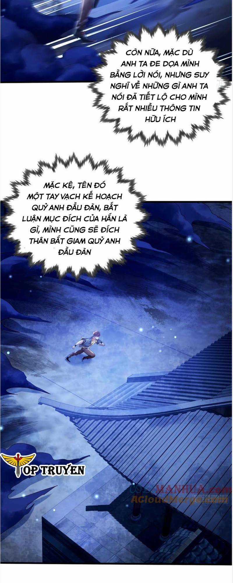 Ngự Linh Giả Chapter 119 trang 20