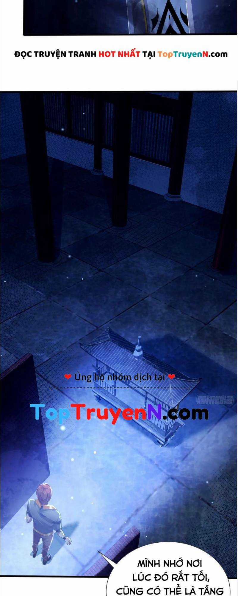 Ngự Linh Giả Chapter 119 trang 22