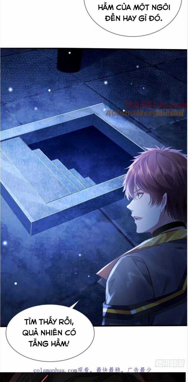 Ngự Linh Giả Chapter 119 trang 23