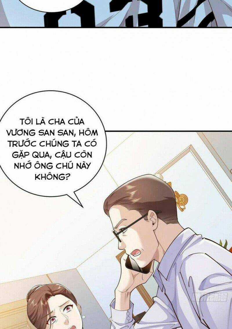 Ngự Linh Giả Chapter 12 trang 10