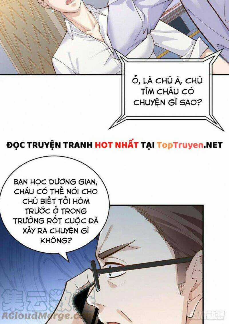 Ngự Linh Giả Chapter 12 trang 11