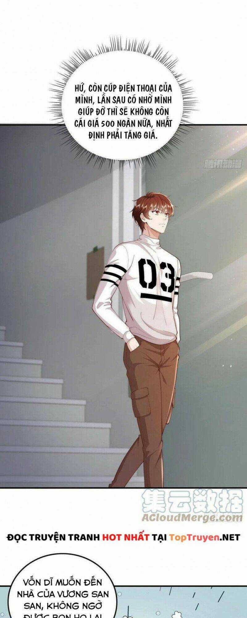 Ngự Linh Giả Chapter 12 trang 19