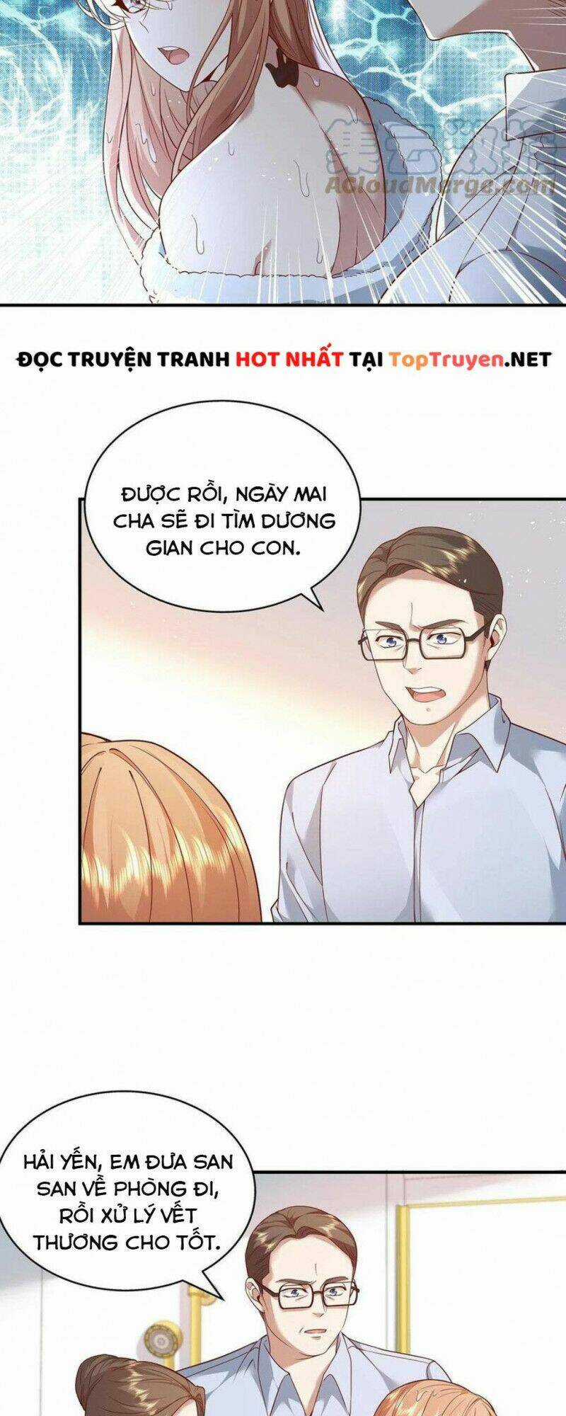 Ngự Linh Giả Chapter 12 trang 2