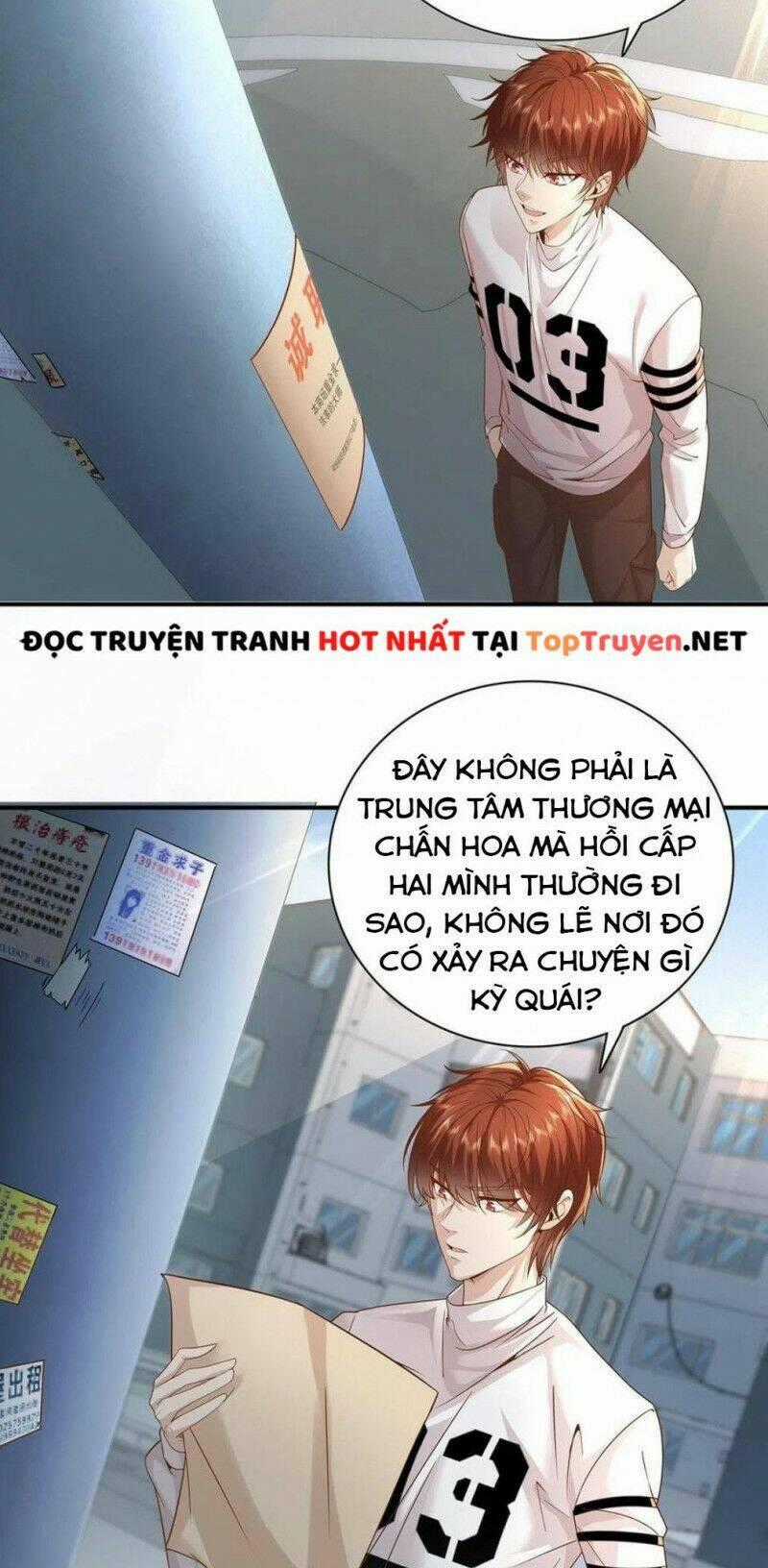 Ngự Linh Giả Chapter 12 trang 22