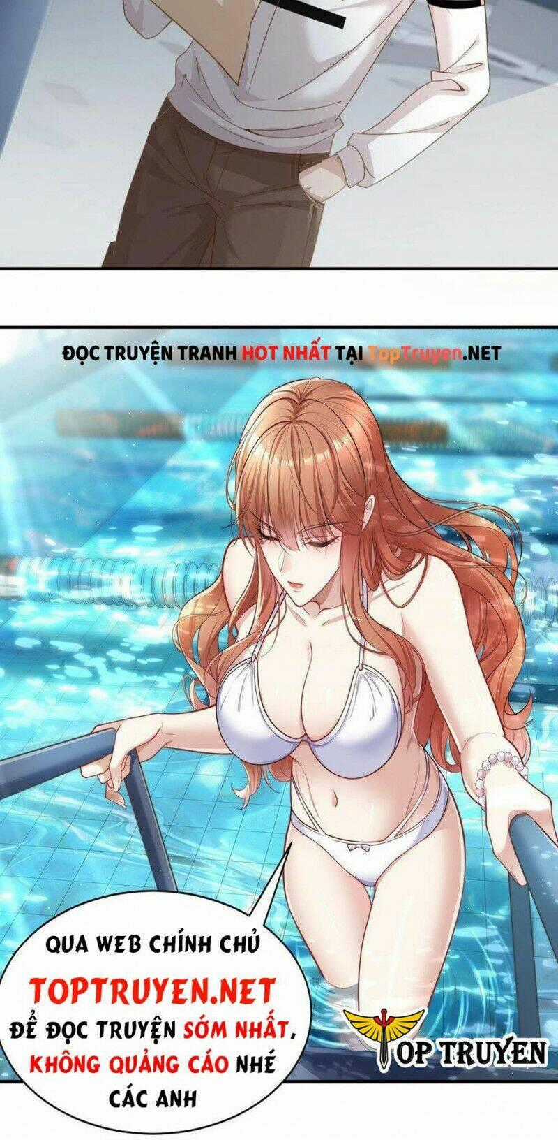 Ngự Linh Giả Chapter 12 trang 23