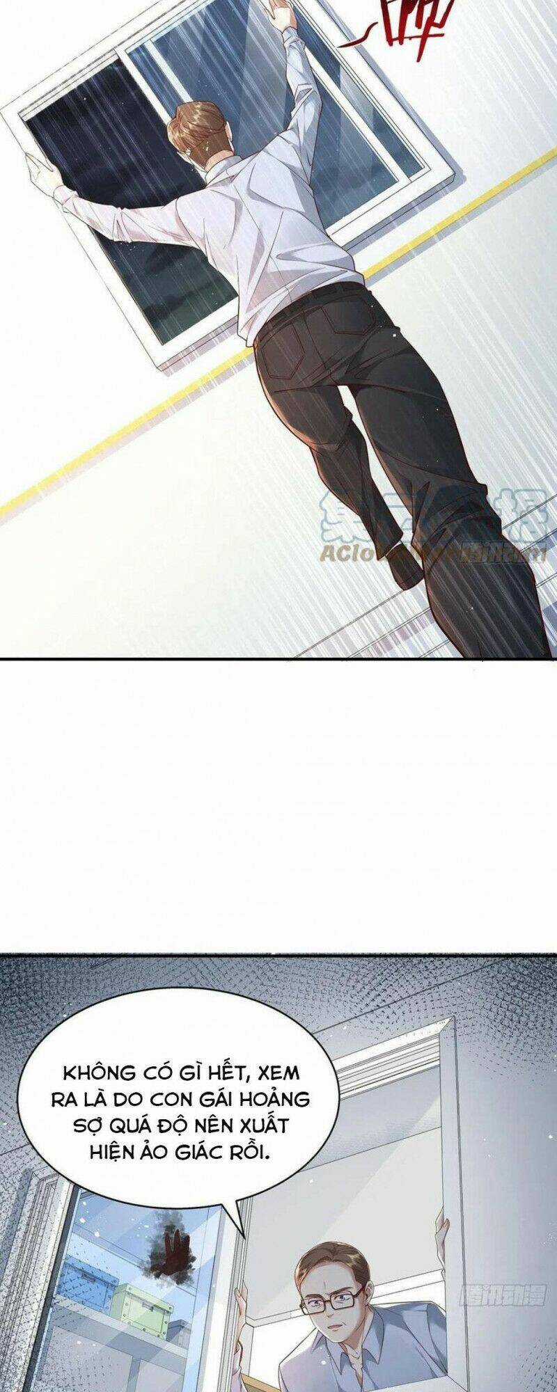 Ngự Linh Giả Chapter 12 trang 4