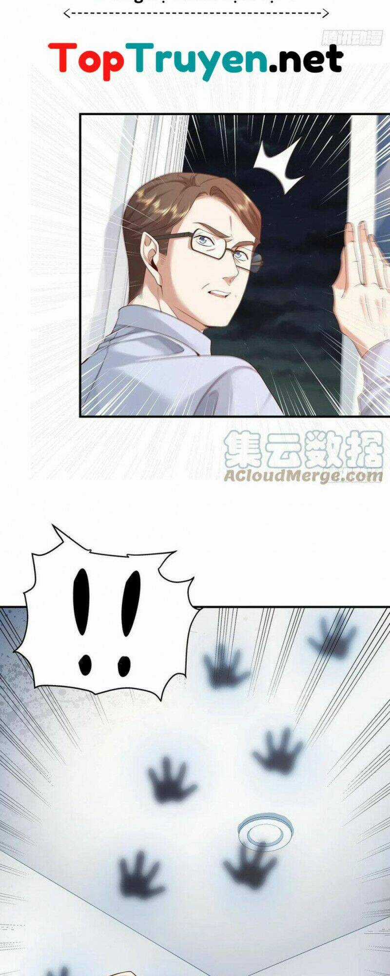 Ngự Linh Giả Chapter 12 trang 6