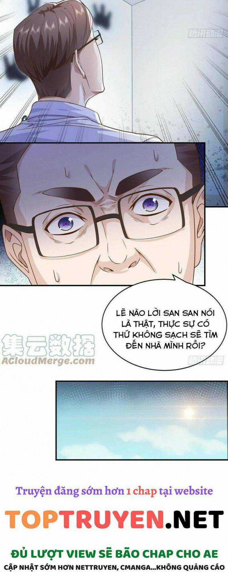 Ngự Linh Giả Chapter 12 trang 7