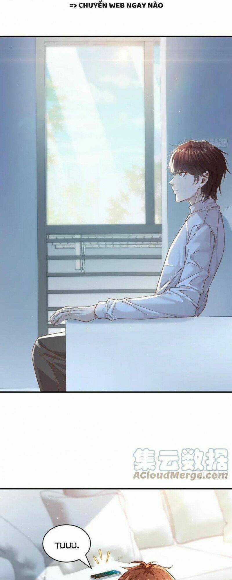 Ngự Linh Giả Chapter 12 trang 8