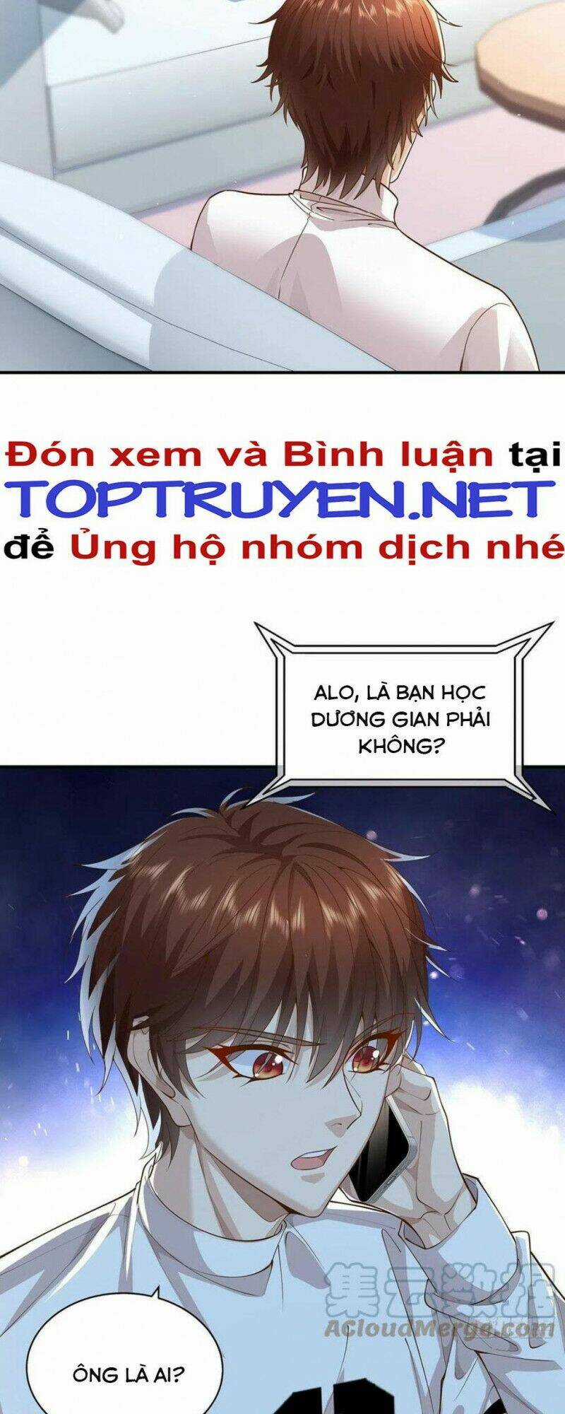 Ngự Linh Giả Chapter 12 trang 9