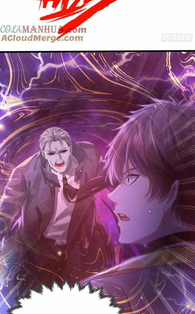 Ngự Linh Giả Chapter 120 trang 11