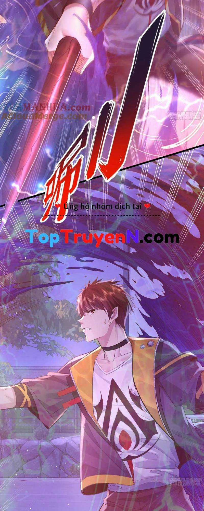 Ngự Linh Giả Chapter 120 trang 13