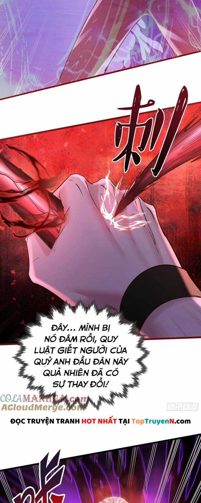 Ngự Linh Giả Chapter 120 trang 14