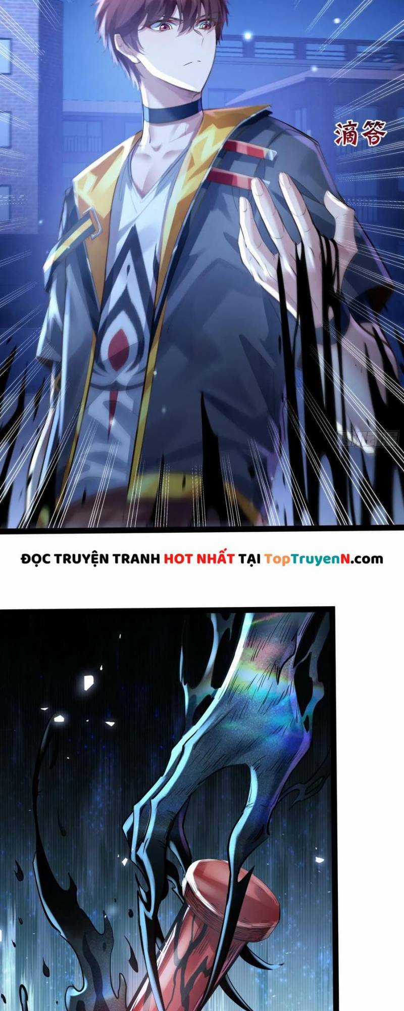 Ngự Linh Giả Chapter 120 trang 18