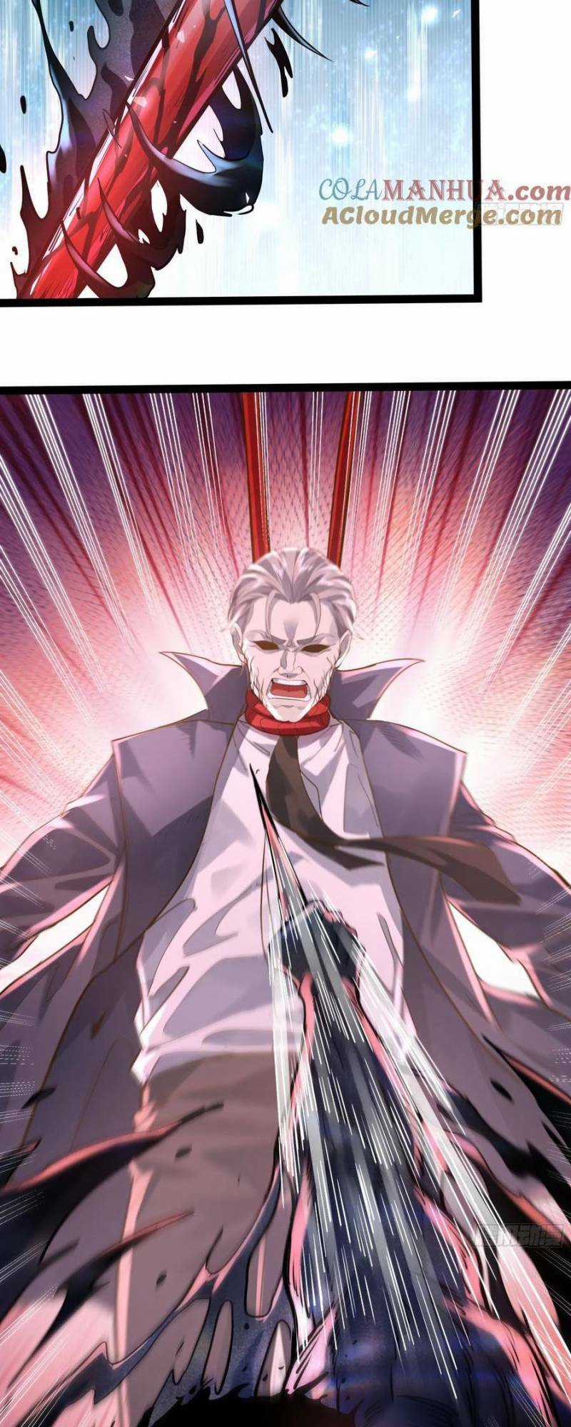 Ngự Linh Giả Chapter 120 trang 19