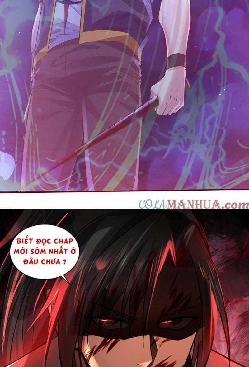 Ngự Linh Giả Chapter 120 trang 21