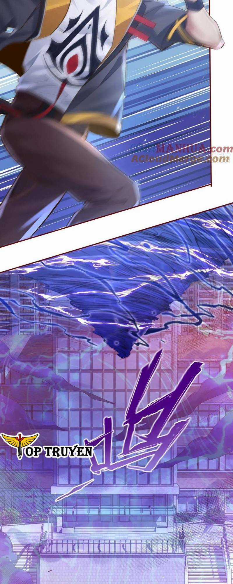 Ngự Linh Giả Chapter 120 trang 3