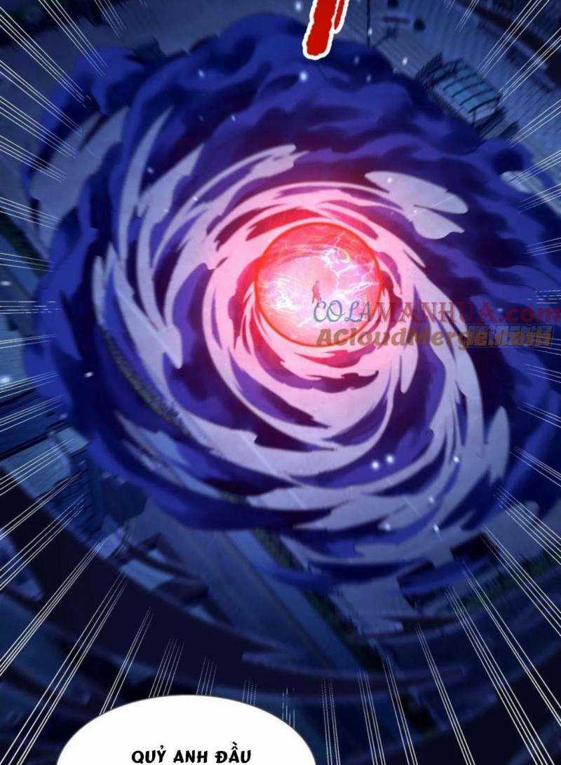 Ngự Linh Giả Chapter 121 trang 10