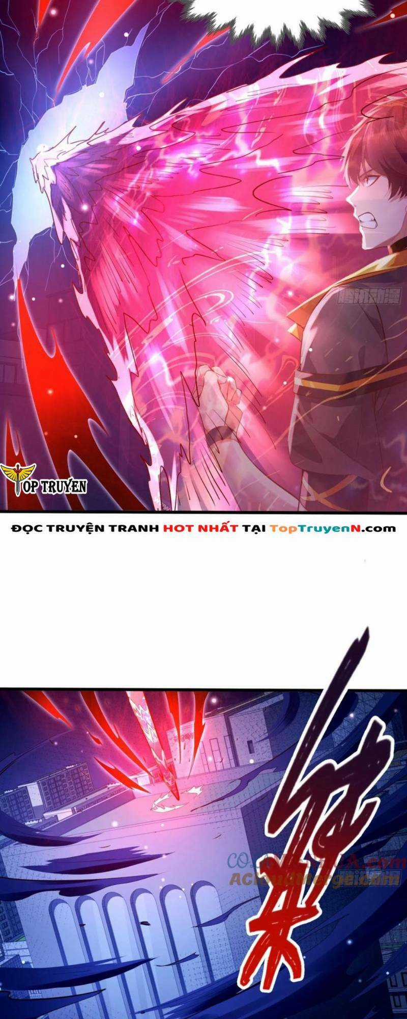 Ngự Linh Giả Chapter 121 trang 12