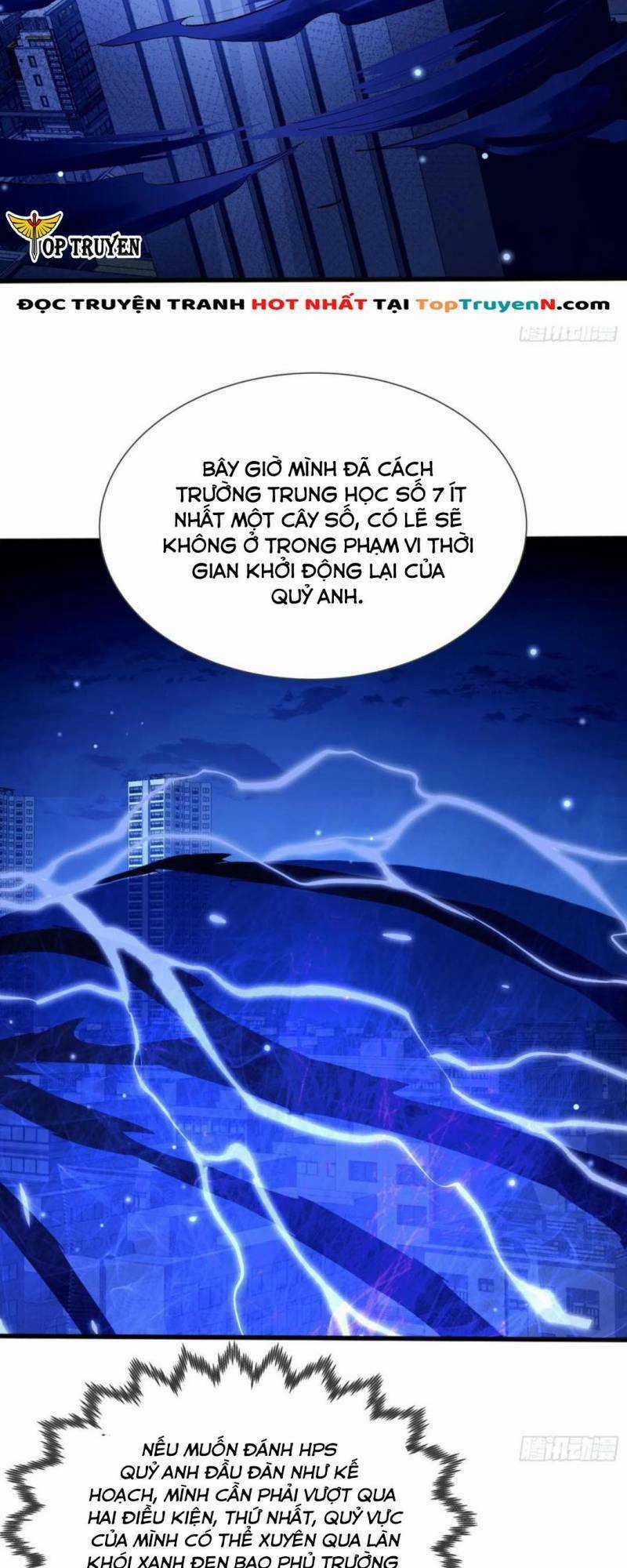 Ngự Linh Giả Chapter 121 trang 13