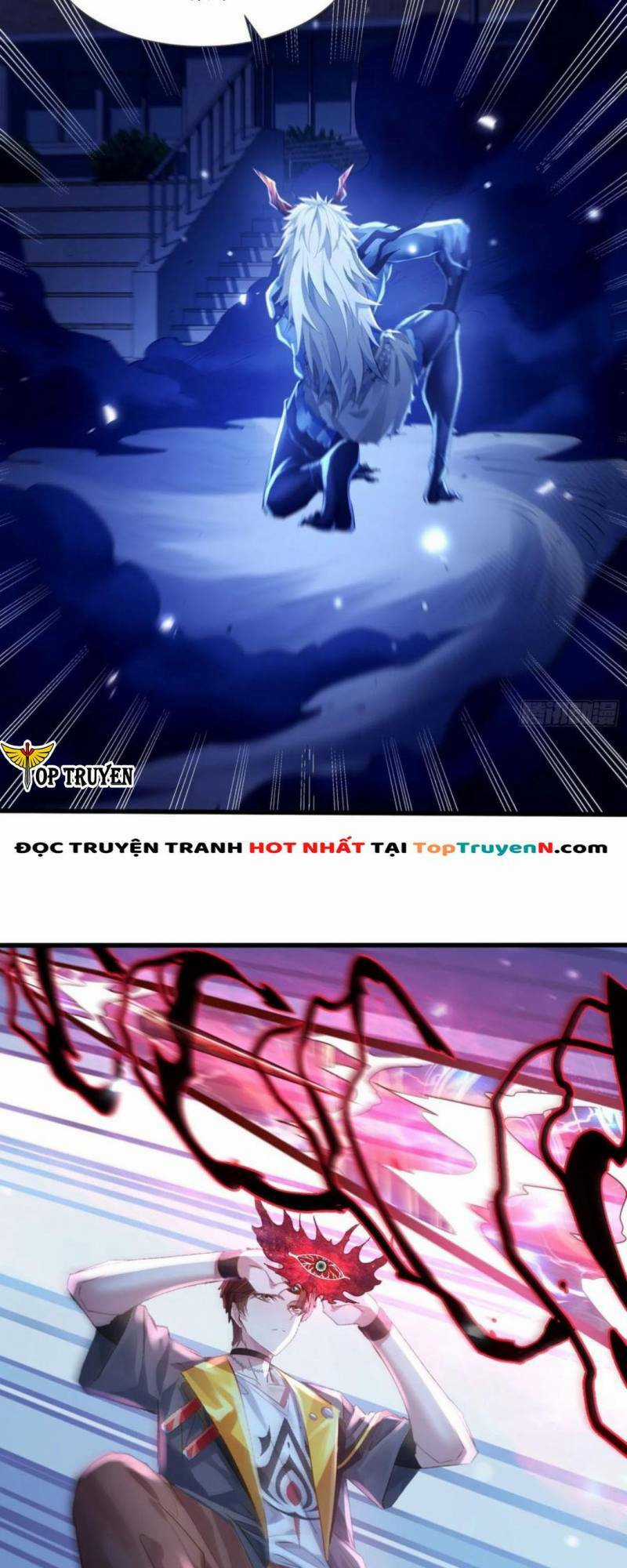 Ngự Linh Giả Chapter 121 trang 18