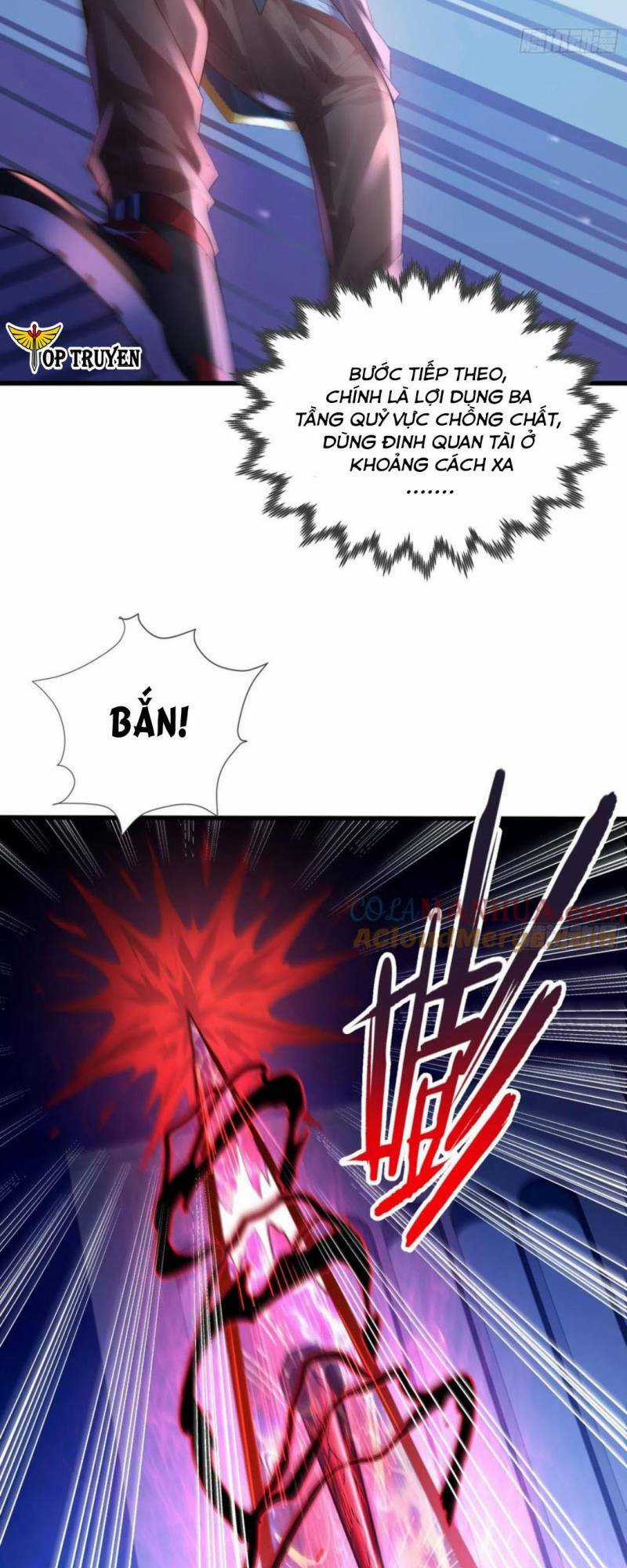 Ngự Linh Giả Chapter 121 trang 19