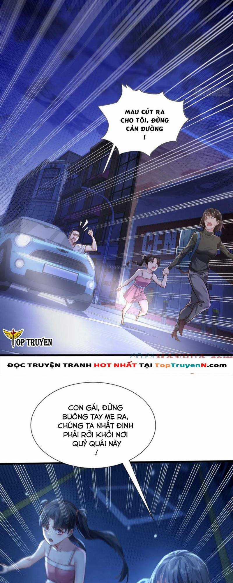 Ngự Linh Giả Chapter 121 trang 25