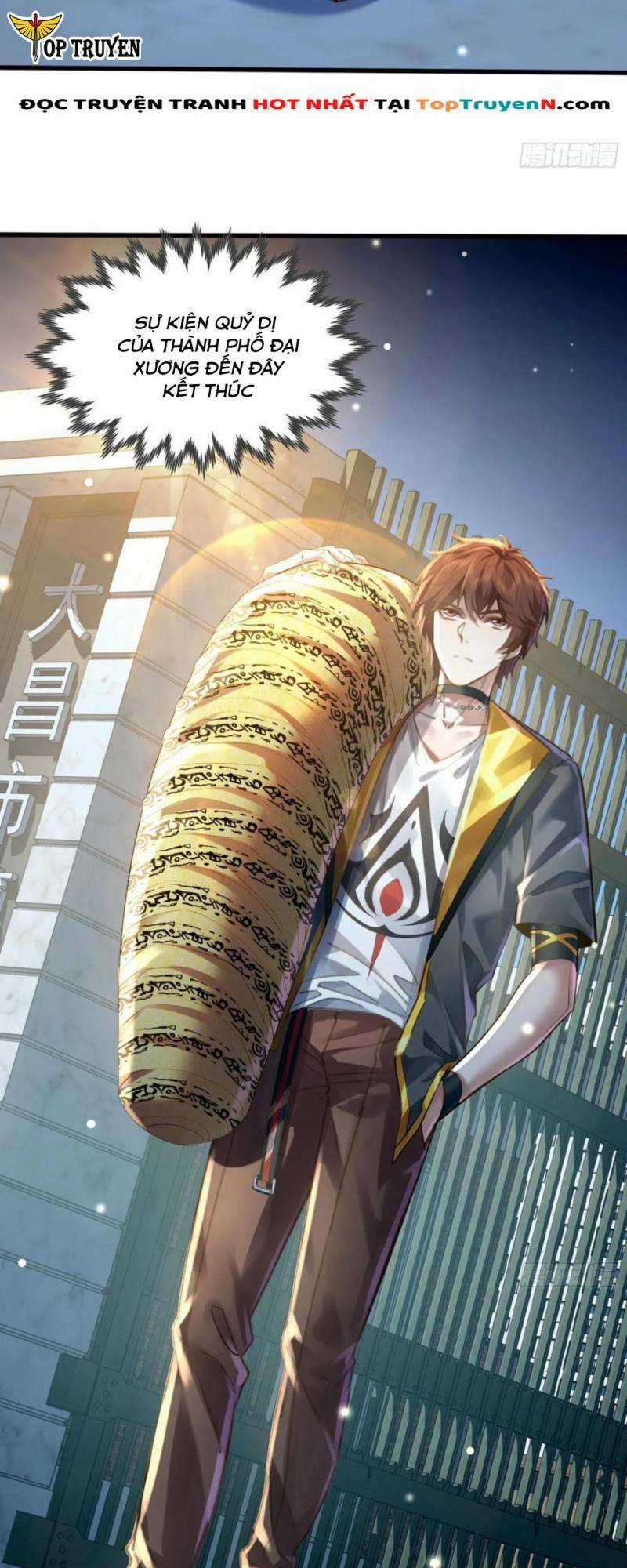 Ngự Linh Giả Chapter 121 trang 28