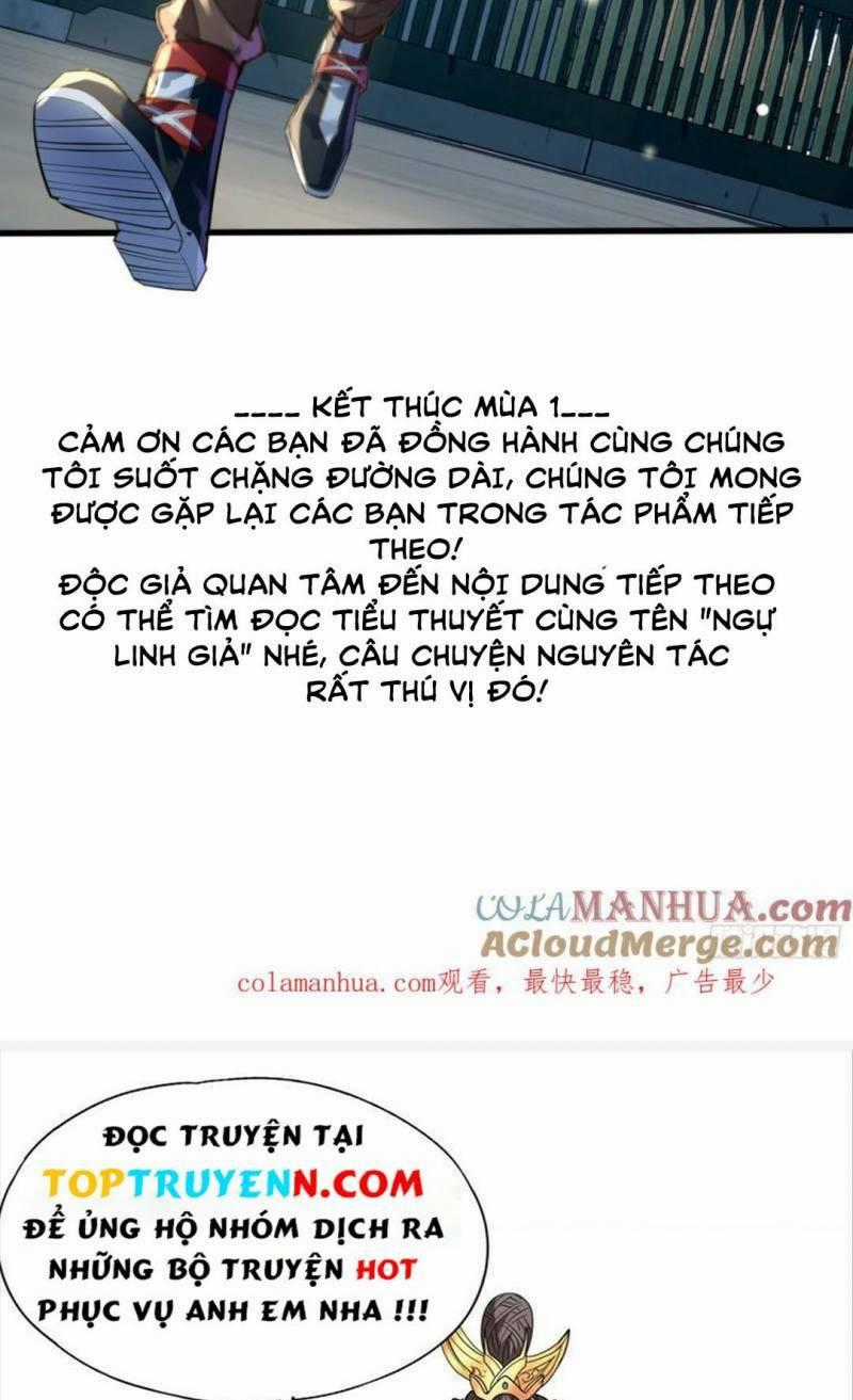 Ngự Linh Giả Chapter 121 trang 29