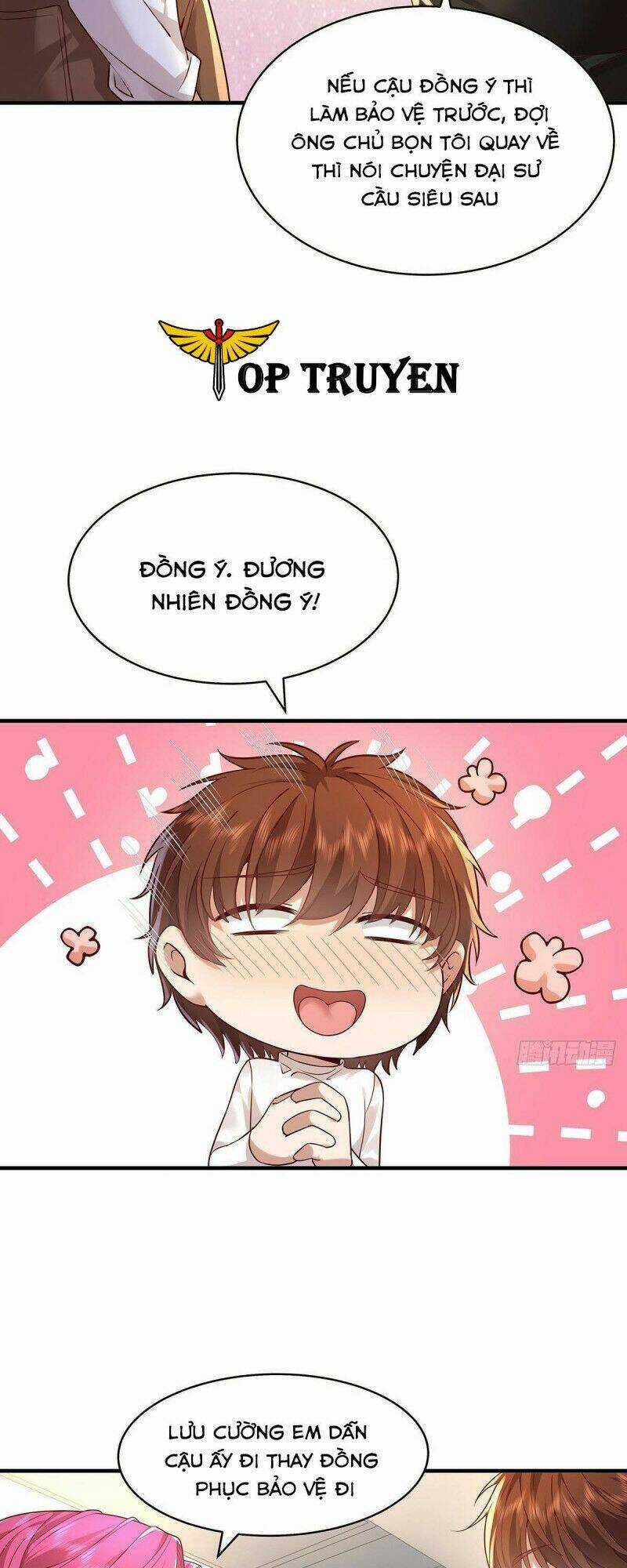 Ngự Linh Giả Chapter 13 trang 11