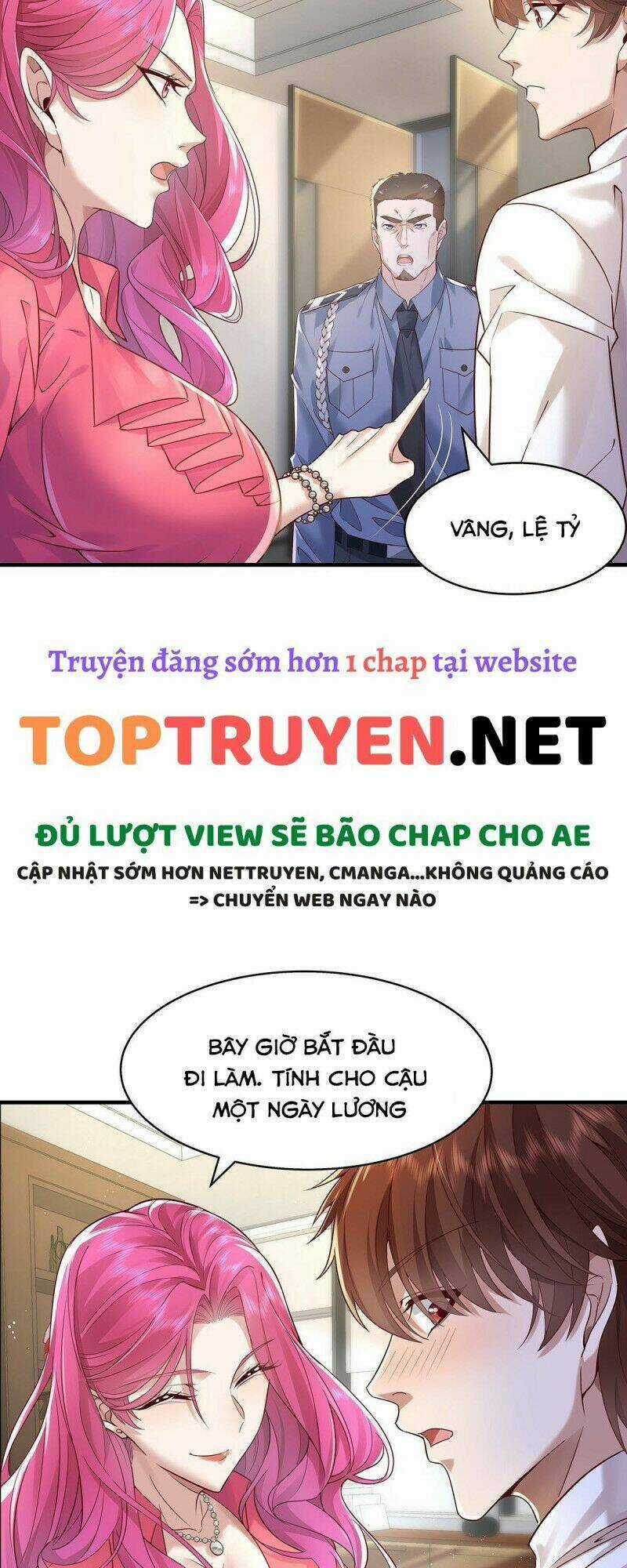 Ngự Linh Giả Chapter 13 trang 12