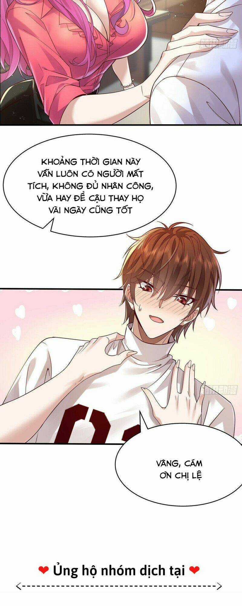 Ngự Linh Giả Chapter 13 trang 13