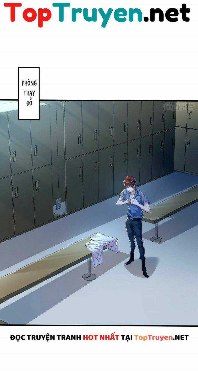 Ngự Linh Giả Chapter 13 trang 14