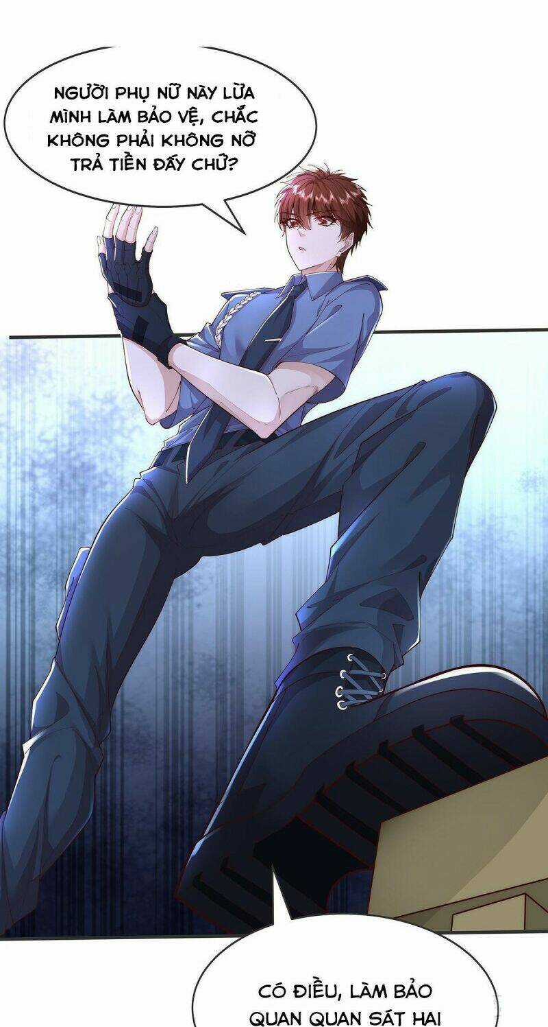 Ngự Linh Giả Chapter 13 trang 15