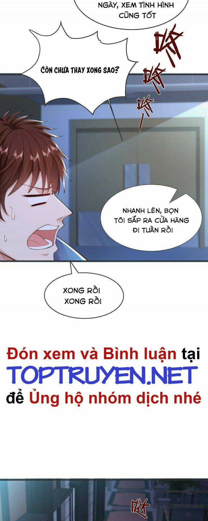 Ngự Linh Giả Chapter 13 trang 16