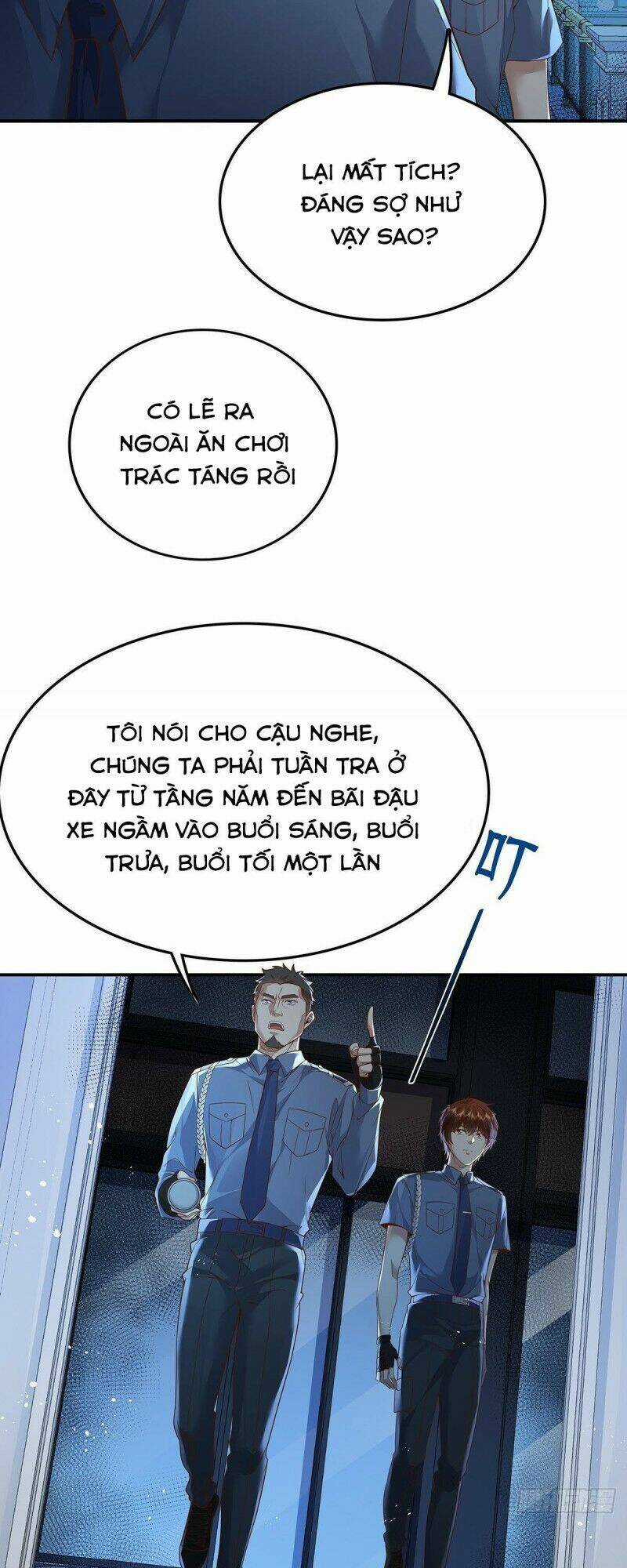 Ngự Linh Giả Chapter 13 trang 18