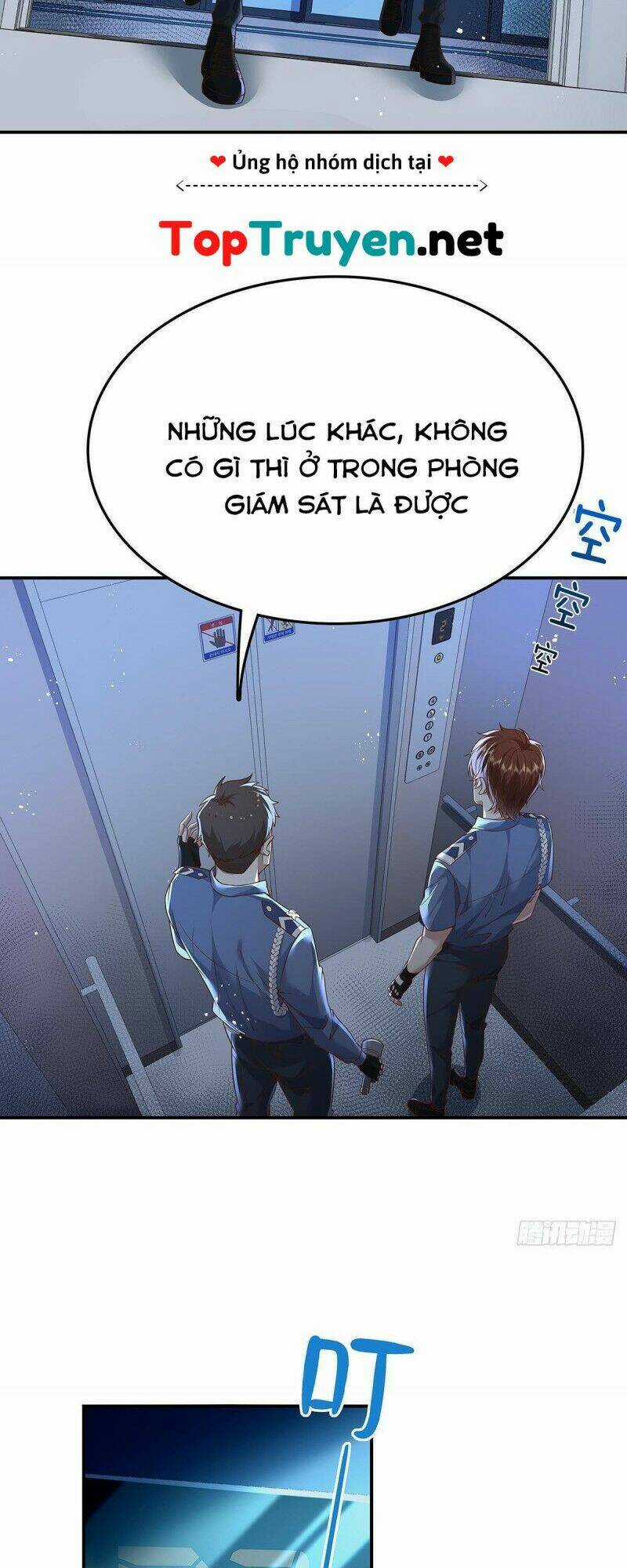 Ngự Linh Giả Chapter 13 trang 19