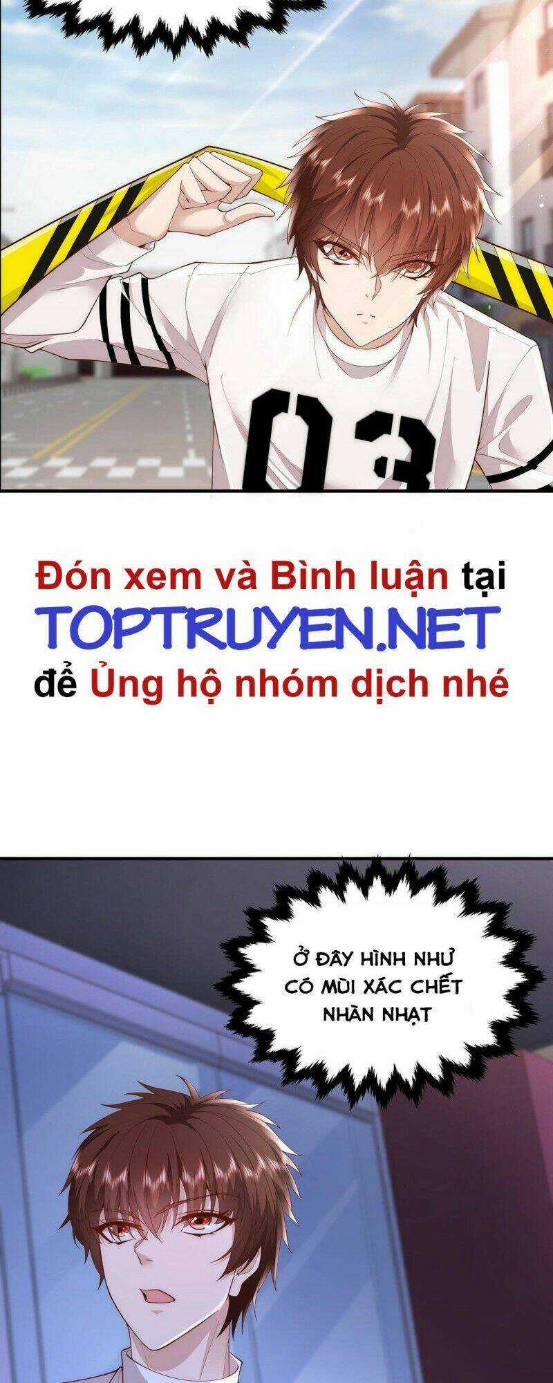 Ngự Linh Giả Chapter 13 trang 2