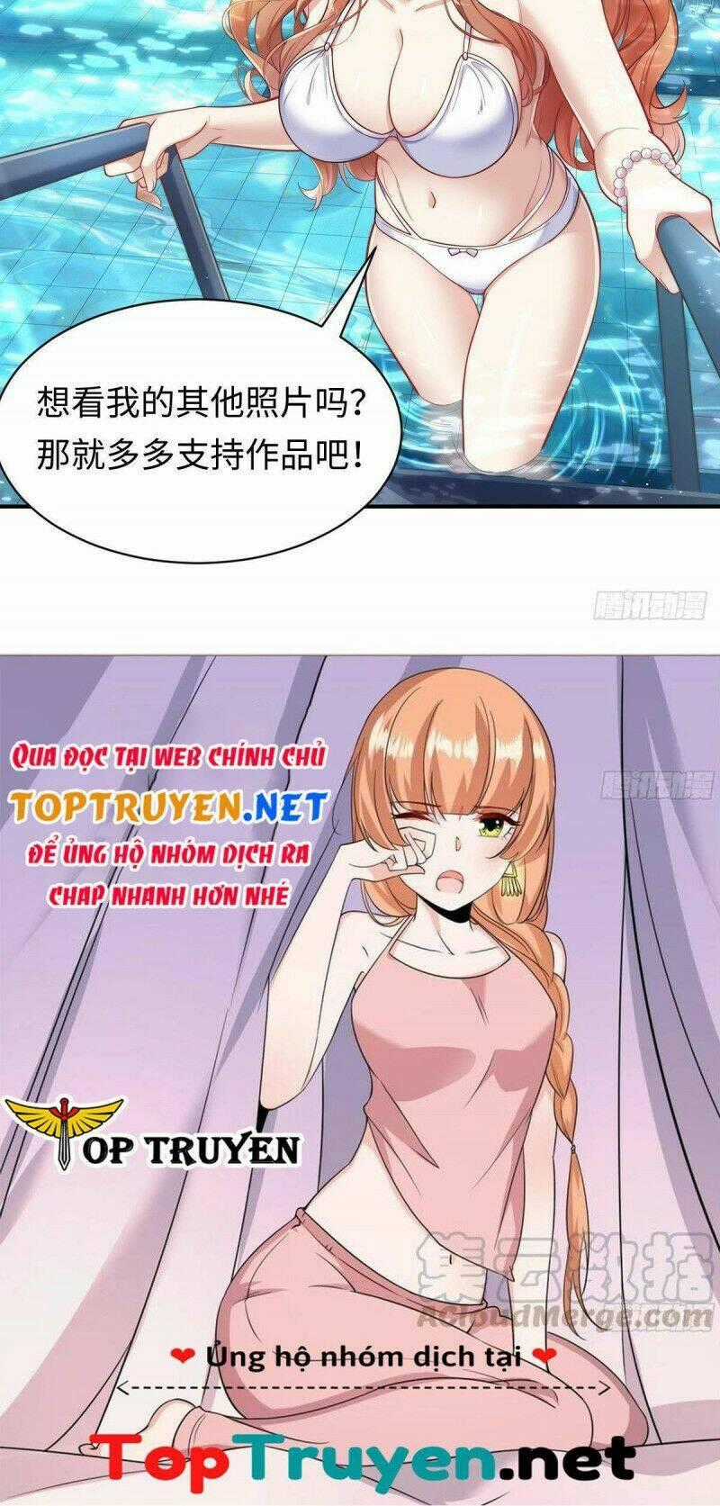 Ngự Linh Giả Chapter 13 trang 23