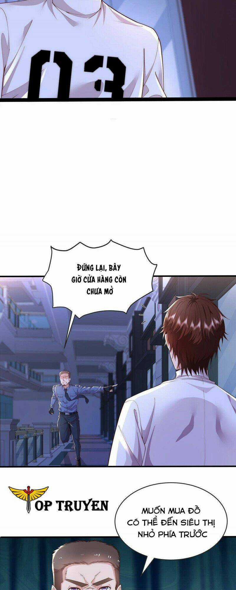 Ngự Linh Giả Chapter 13 trang 3