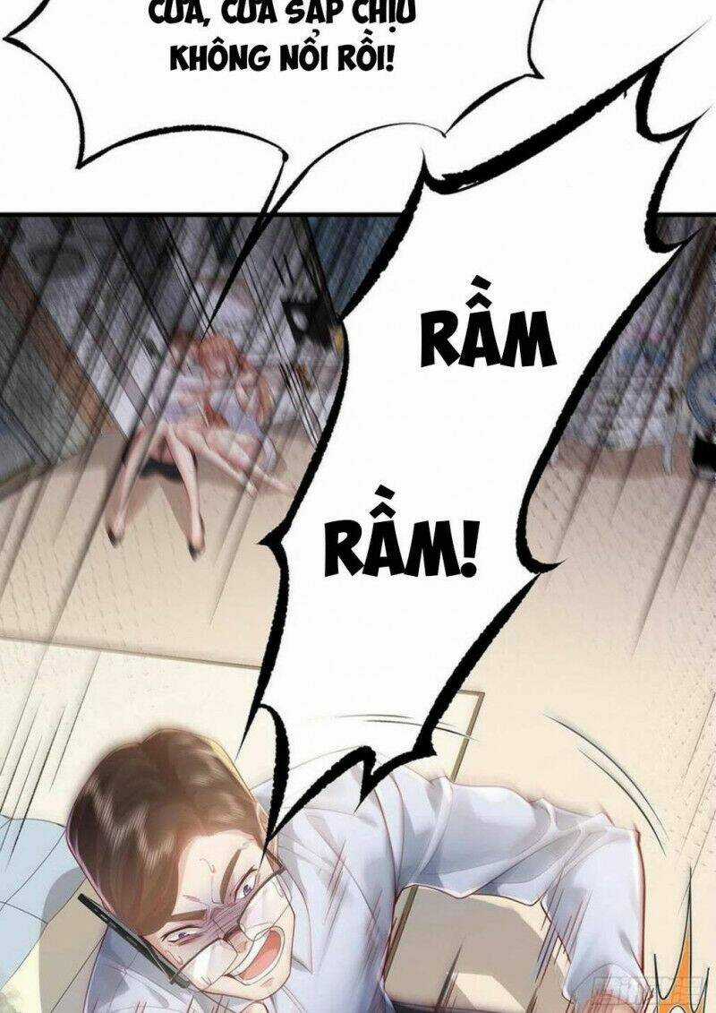 Ngự Linh Giả Chapter 14 trang 10