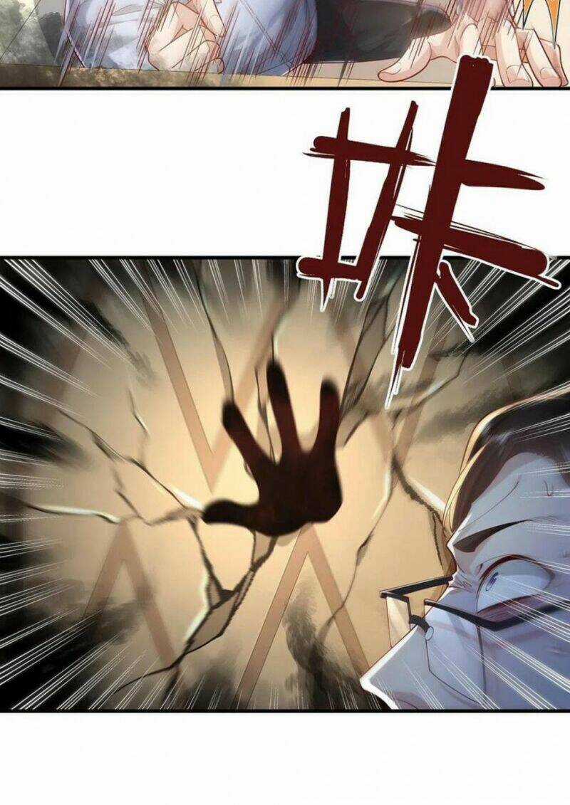 Ngự Linh Giả Chapter 14 trang 11