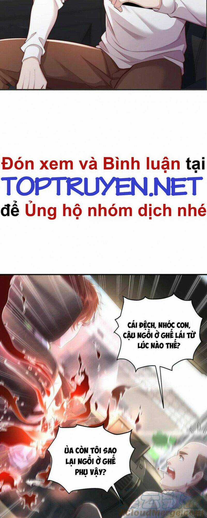 Ngự Linh Giả Chapter 14 trang 15