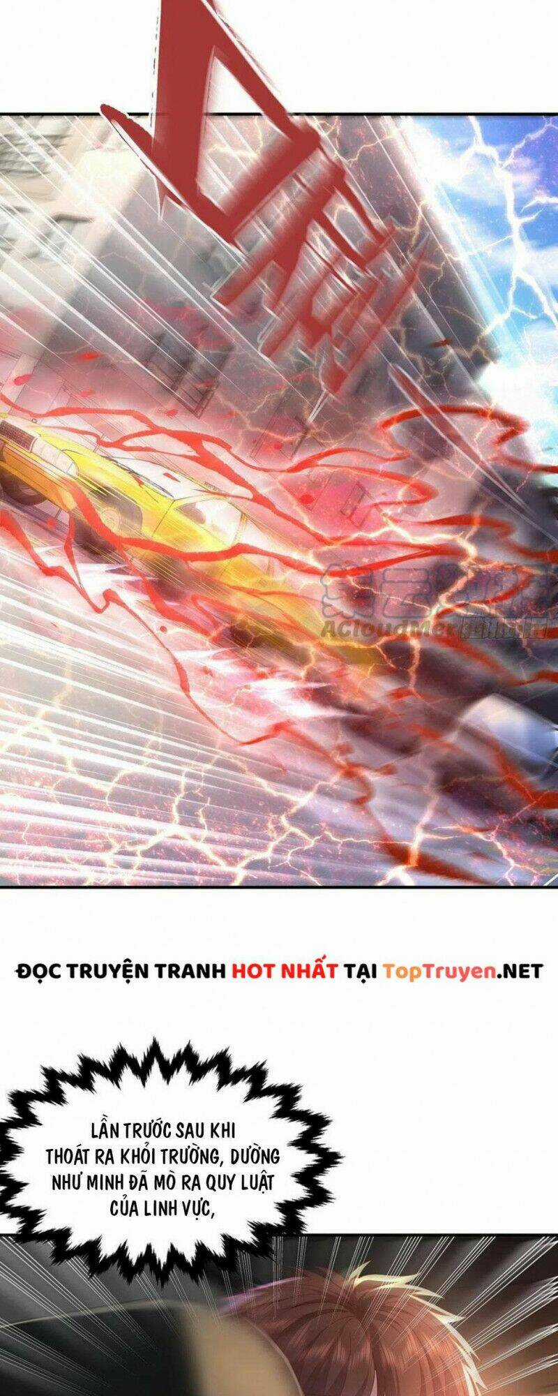 Ngự Linh Giả Chapter 14 trang 18