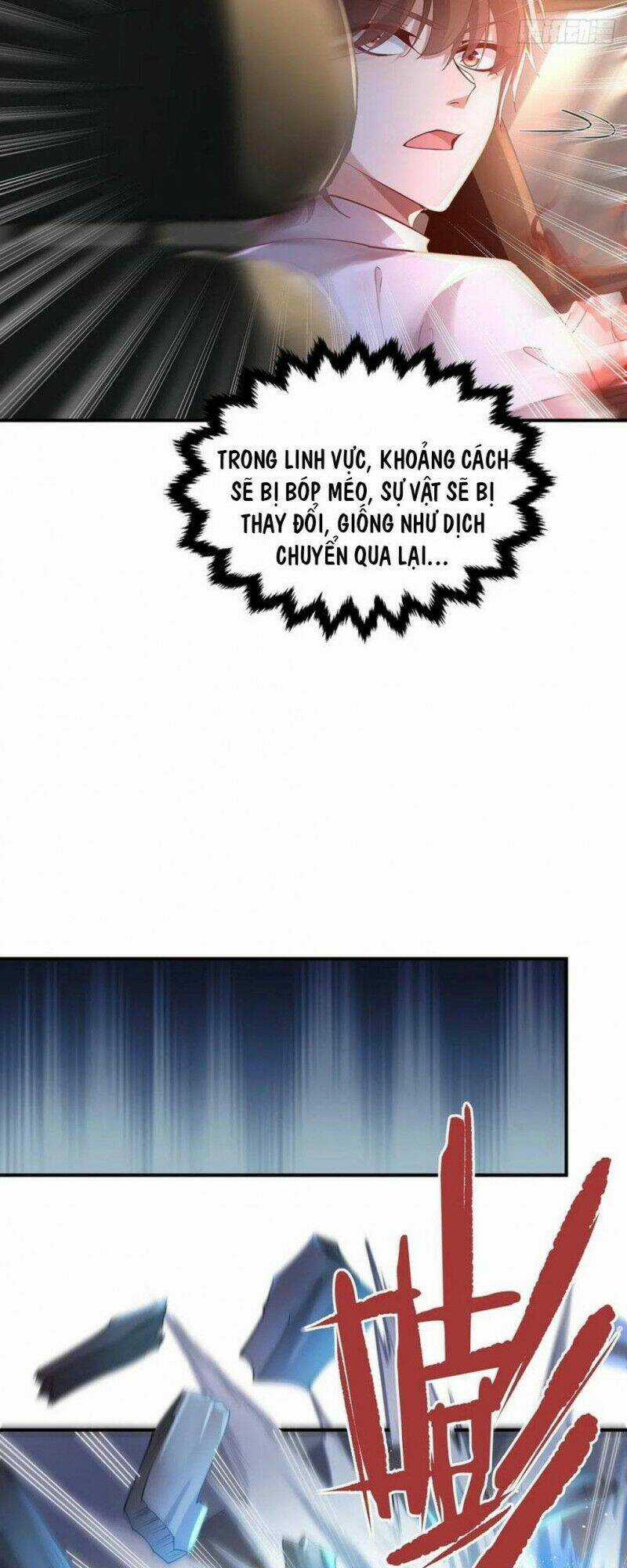 Ngự Linh Giả Chapter 14 trang 19