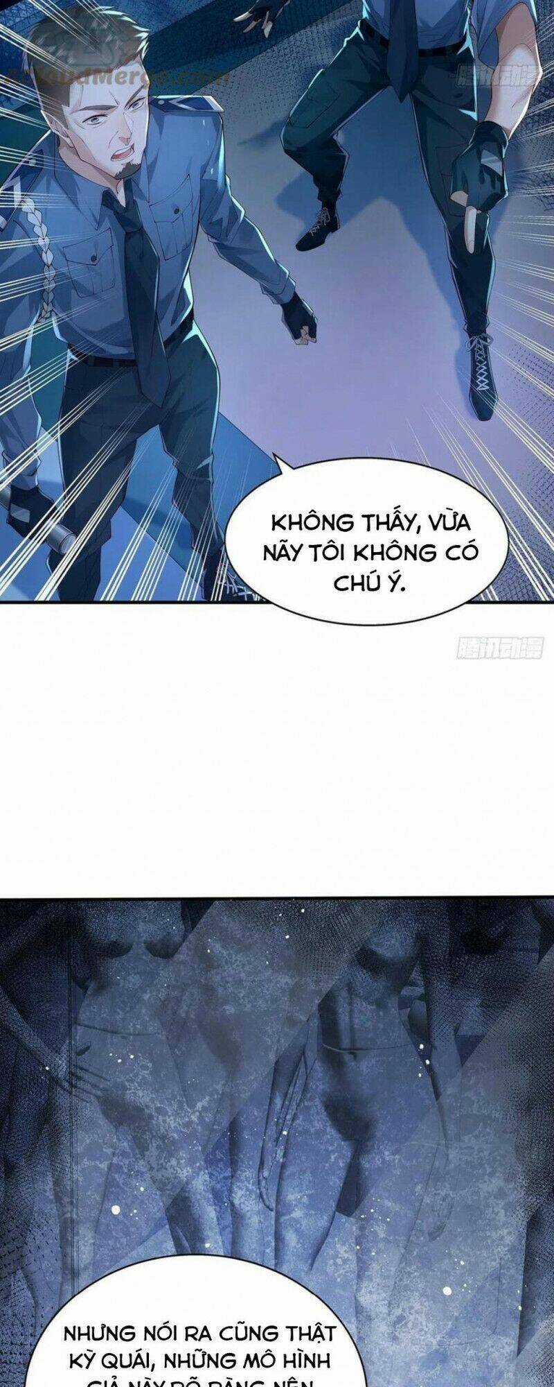 Ngự Linh Giả Chapter 14 trang 2